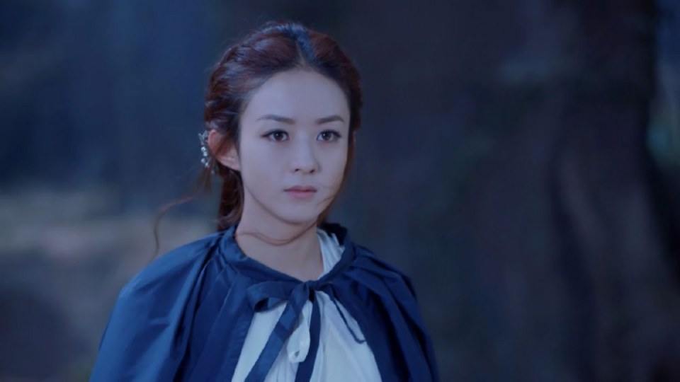 ตำนานฉู่เฉียว จอมนางจารชนหน่วย 11 Princess & Agents《特工皇妃楚乔传》2016 part8