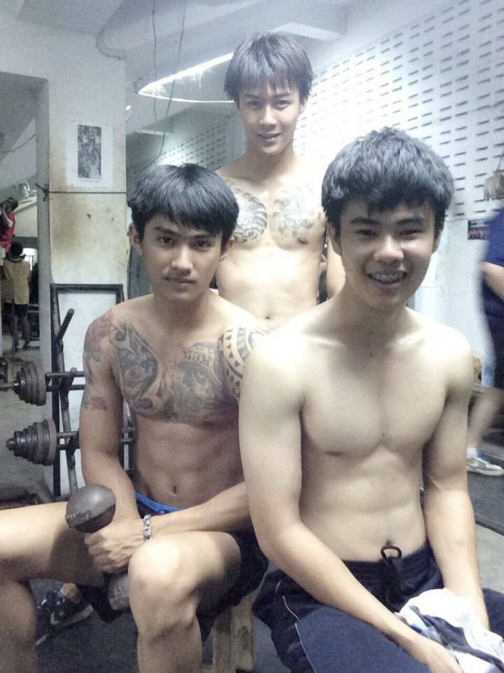 พาวเวอร์พัฟบอย 1,934