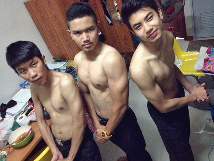 พาวเวอร์พัฟบอย 1,934