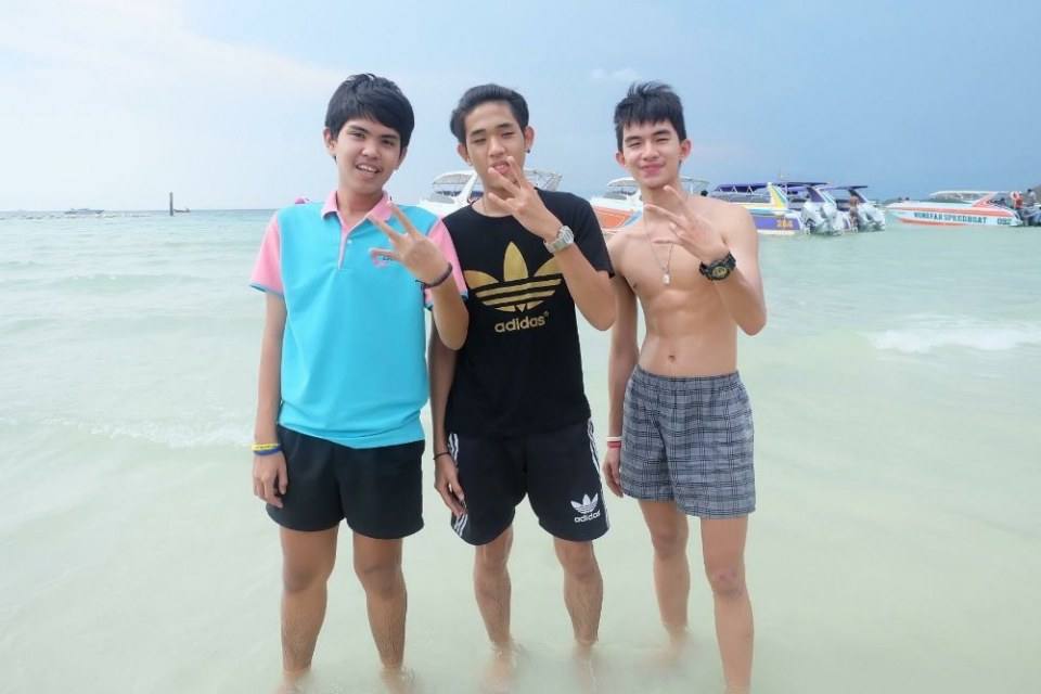 พาวเวอร์พัฟบอย 1,934