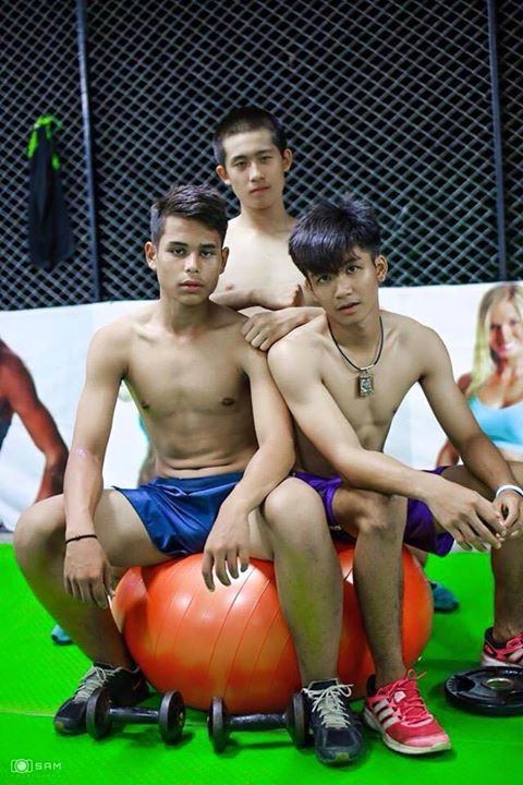 พาวเวอร์พัฟบอย 1,934