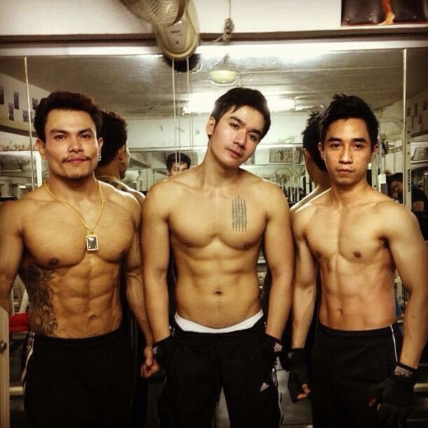 พาวเวอร์พัฟบอย 1,934