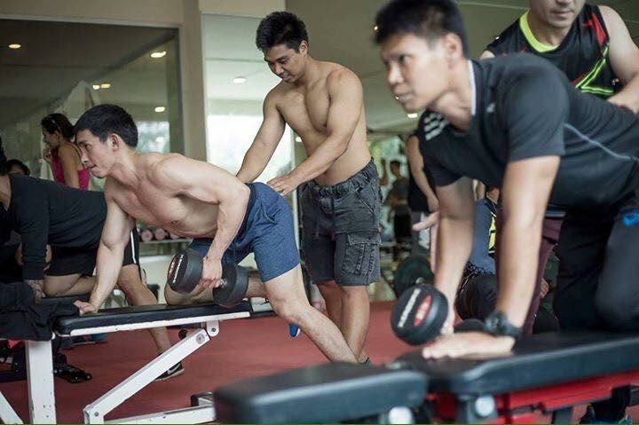การช่วยเหลือกันเป็นสิ่งที่ดีค่ะ 1,935