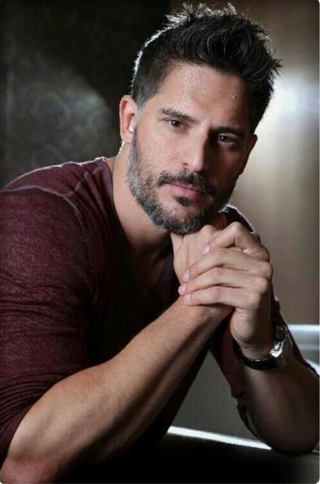 Joe Manganiello