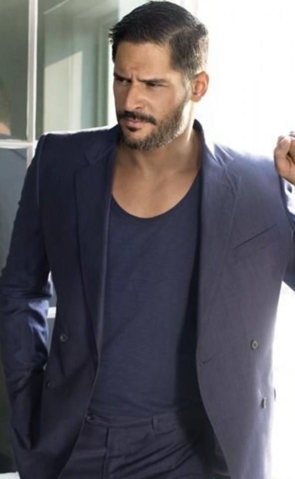 Joe Manganiello