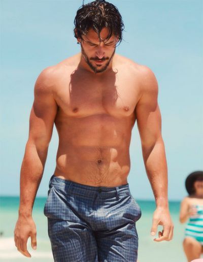 Joe Manganiello