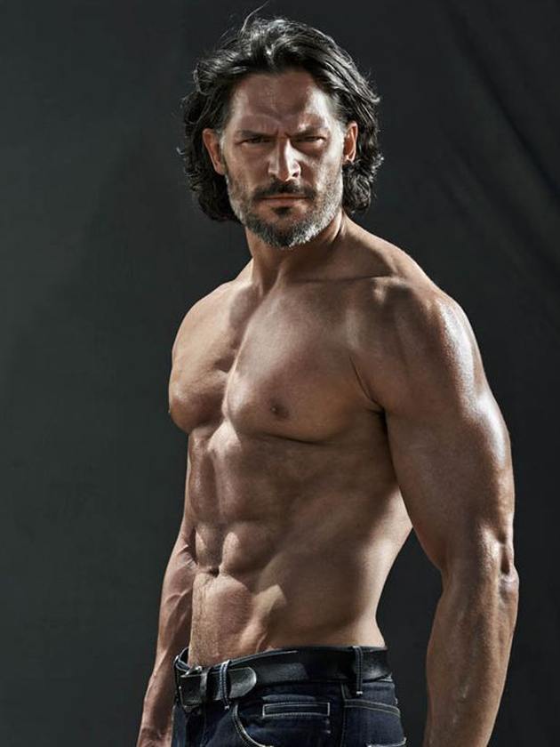 Joe Manganiello