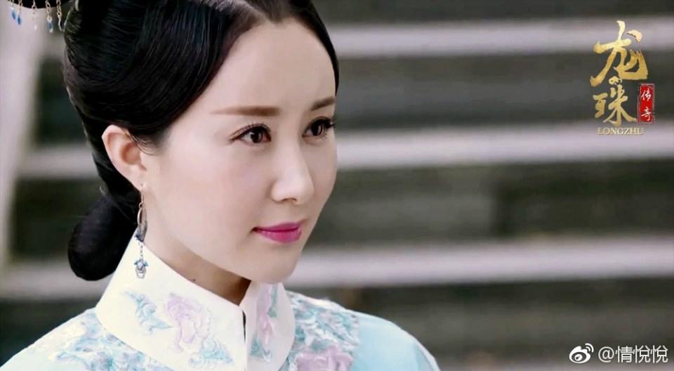 Long Zhu Chuan Qi Zhi Wu Jian Dao《龙珠传奇之无间道》2016 part24