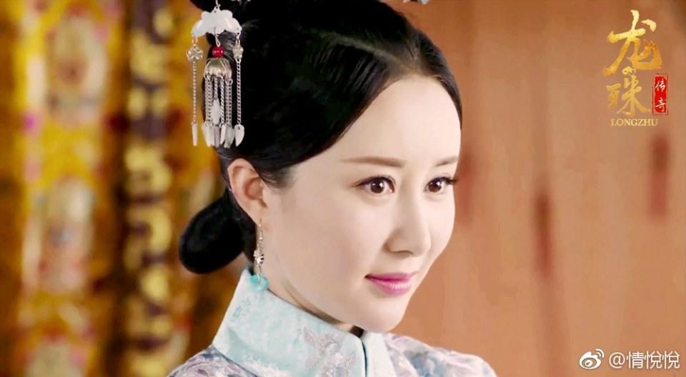 Long Zhu Chuan Qi Zhi Wu Jian Dao《龙珠传奇之无间道》2016 part24