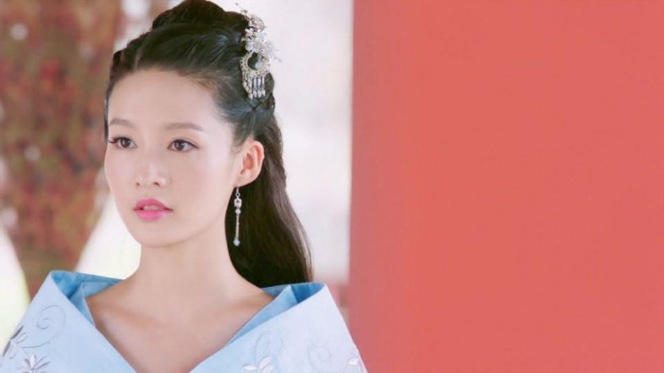 ตำนานฉู่เฉียว จอมนางจารชนหน่วย 11 Princess & Agents《特工皇妃楚乔传》2016 part10