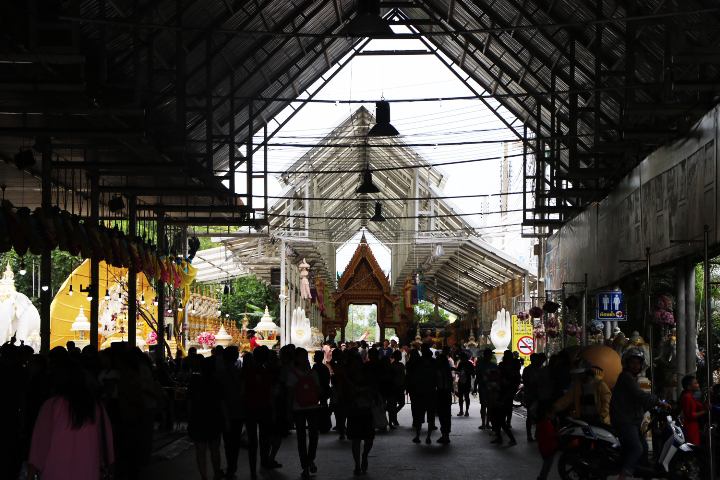 อย่านอนอย่างเดียว 5