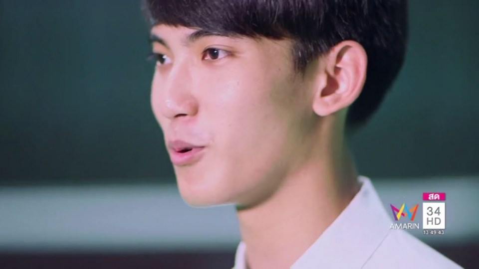 พ่อคุณทูนหัว น่ากินไปทุกส่วน,นักกิฬาไทย.(เฟิร์ส ฉลองรัฐ นอบสำโรง)APOP บันเทิง 34