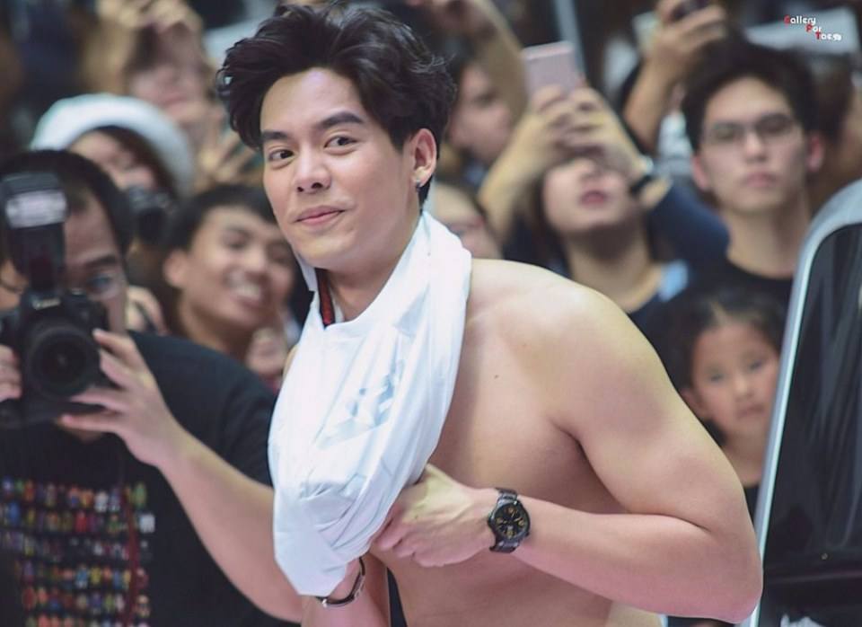 อยากกอด