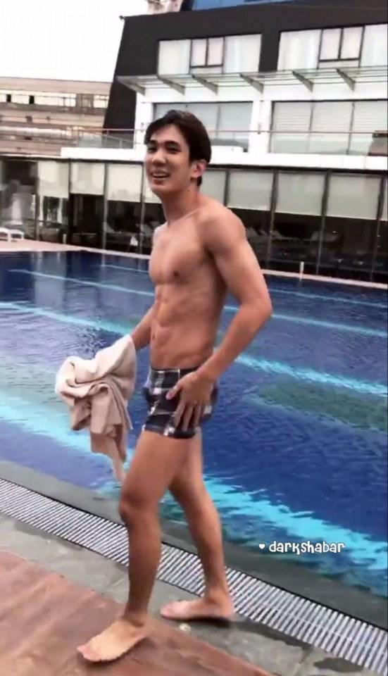 อยากกอด