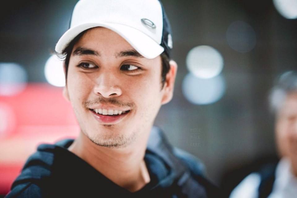 อยากกอด