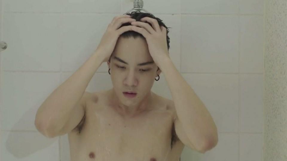 เป็นละครกิฬาที่แชบที่สุดในบรรดาละครกิฬาทังหลาย,Waterboyy the Series