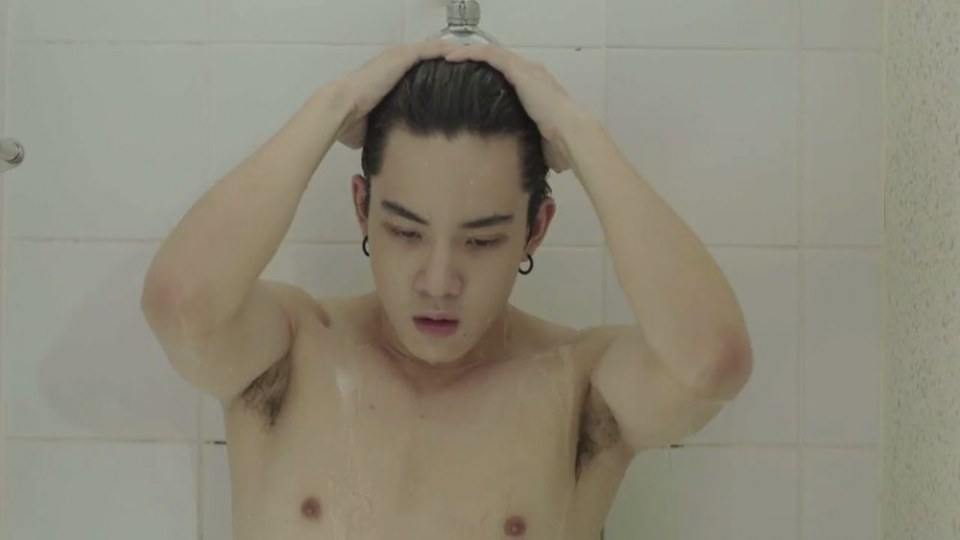 เป็นละครกิฬาที่แชบที่สุดในบรรดาละครกิฬาทังหลาย,Waterboyy the Series