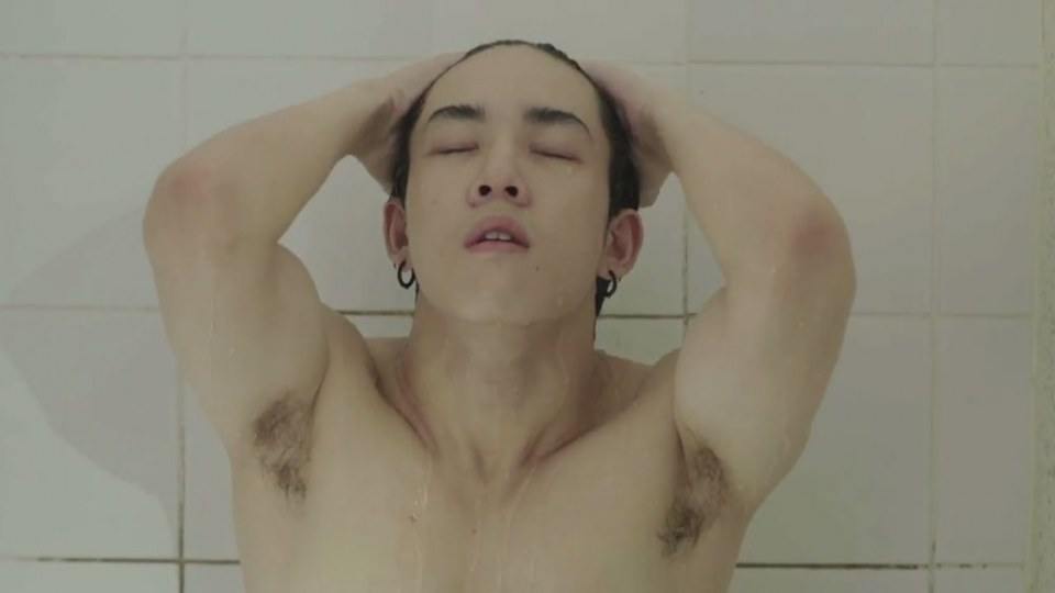 เป็นละครกิฬาที่แชบที่สุดในบรรดาละครกิฬาทังหลาย,Waterboyy the Series