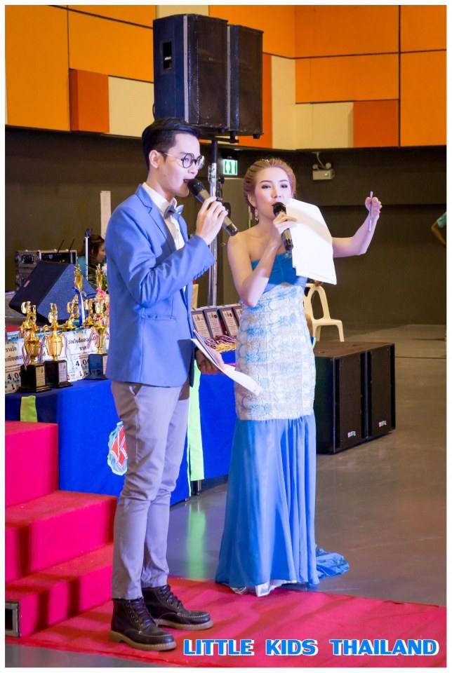 ลิตเติ้ลคิดส์ ไทยแลนด์สอนการแสดงเด็กและเยาวชนจังหวัดนครราชสีมา