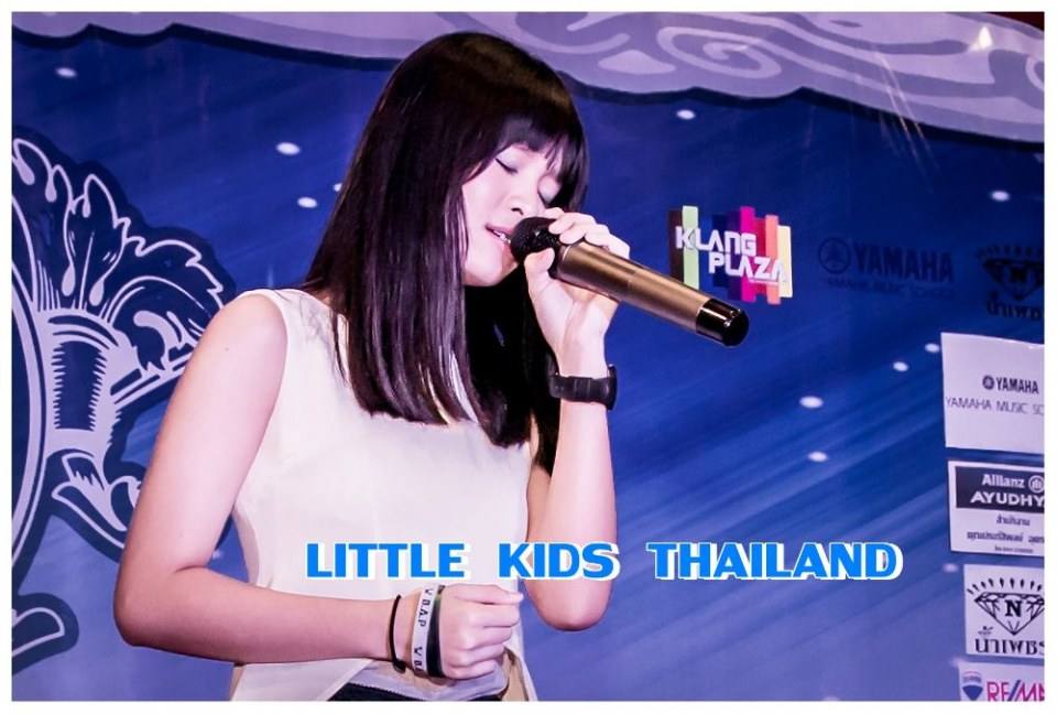 ลิตเติ้ลคิดส์ ไทยแลนด์สอนการแสดงเด็กและเยาวชนจังหวัดนครราชสีมา
