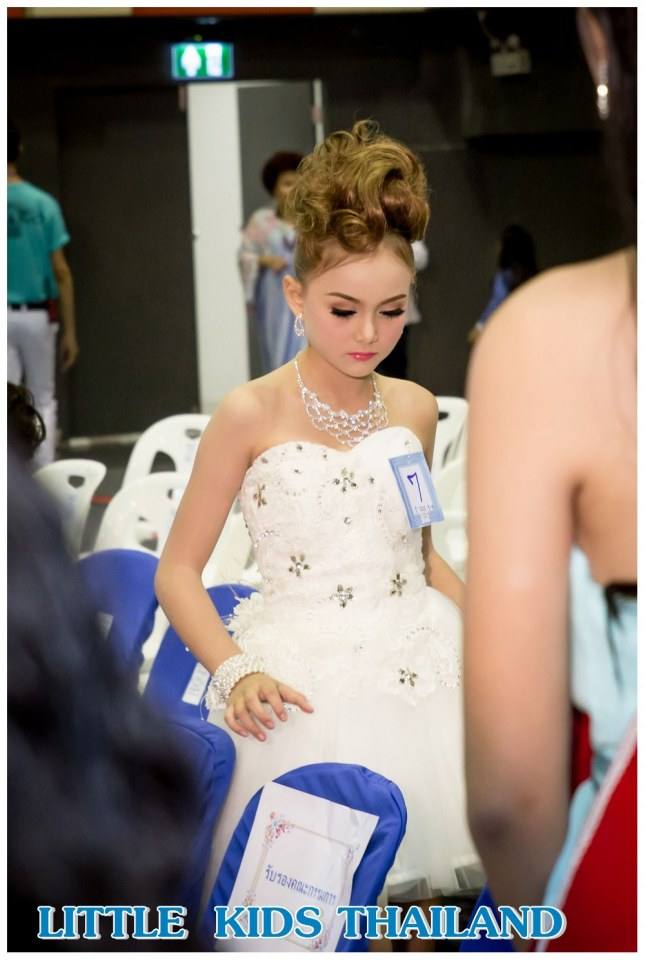 ลิตเติ้ลคิดส์ ไทยแลนด์สอนการแสดงเด็กและเยาวชนจังหวัดนครราชสีมา