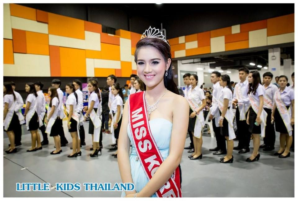 ลิตเติ้ลคิดส์ ไทยแลนด์สอนการแสดงเด็กและเยาวชนจังหวัดนครราชสีมา