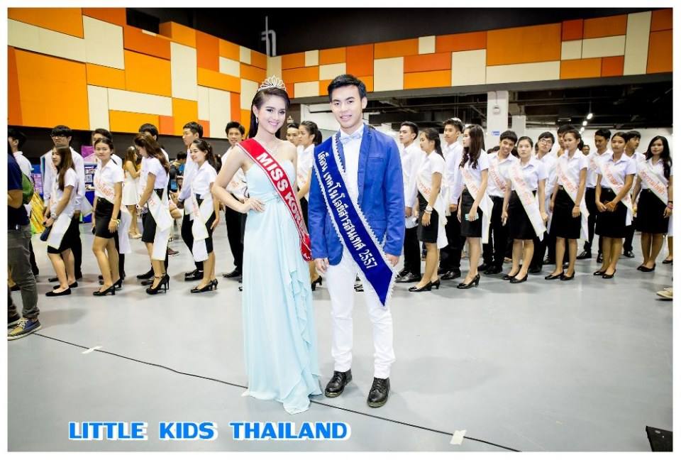 ลิตเติ้ลคิดส์ ไทยแลนด์สอนการแสดงเด็กและเยาวชนจังหวัดนครราชสีมา