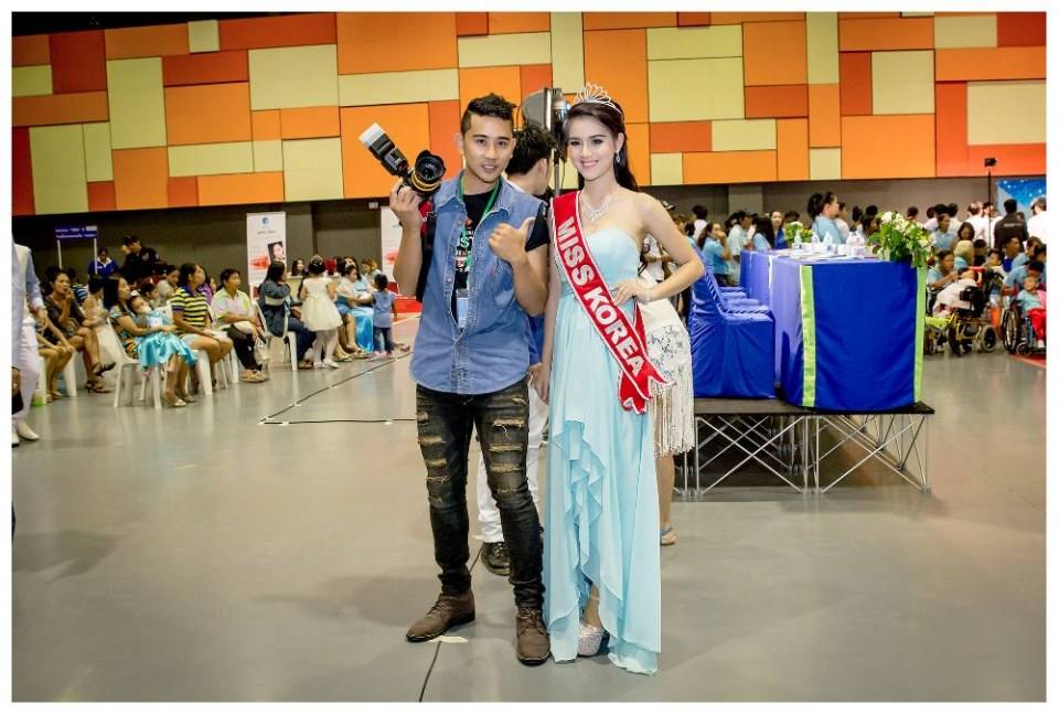 ลิตเติ้ลคิดส์ ไทยแลนด์สอนการแสดงเด็กและเยาวชนจังหวัดนครราชสีมา