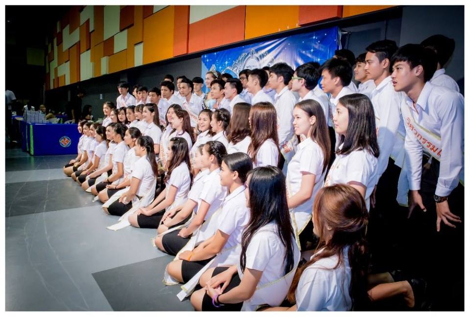 ลิตเติ้ลคิดส์ ไทยแลนด์สอนการแสดงเด็กและเยาวชนจังหวัดนครราชสีมา