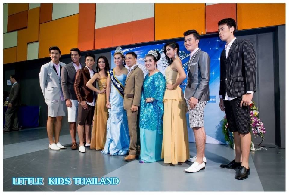 ลิตเติ้ลคิดส์ ไทยแลนด์สอนการแสดงเด็กและเยาวชนจังหวัดนครราชสีมา