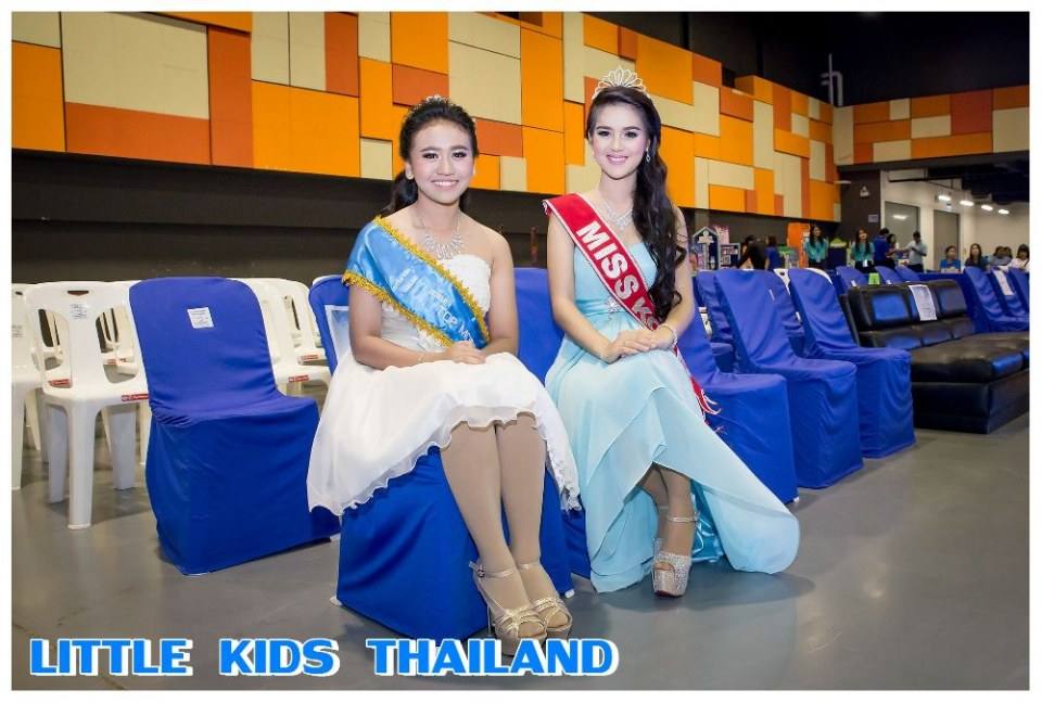 ลิตเติ้ลคิดส์ ไทยแลนด์สอนการแสดงเด็กและเยาวชนจังหวัดนครราชสีมา
