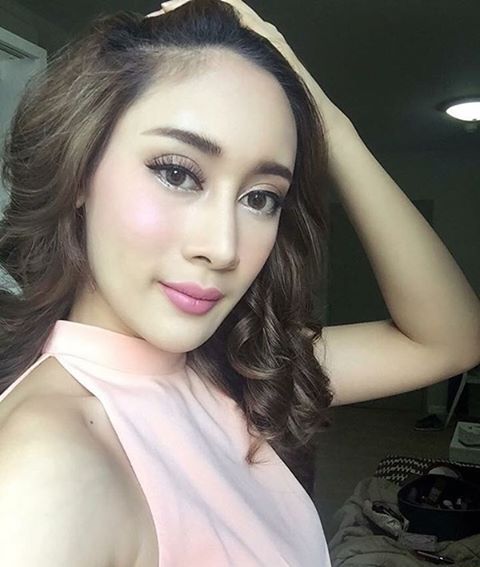 น้ำเพชร สุพรรณนิการ์ รองอับดับ 2 ปี 2014