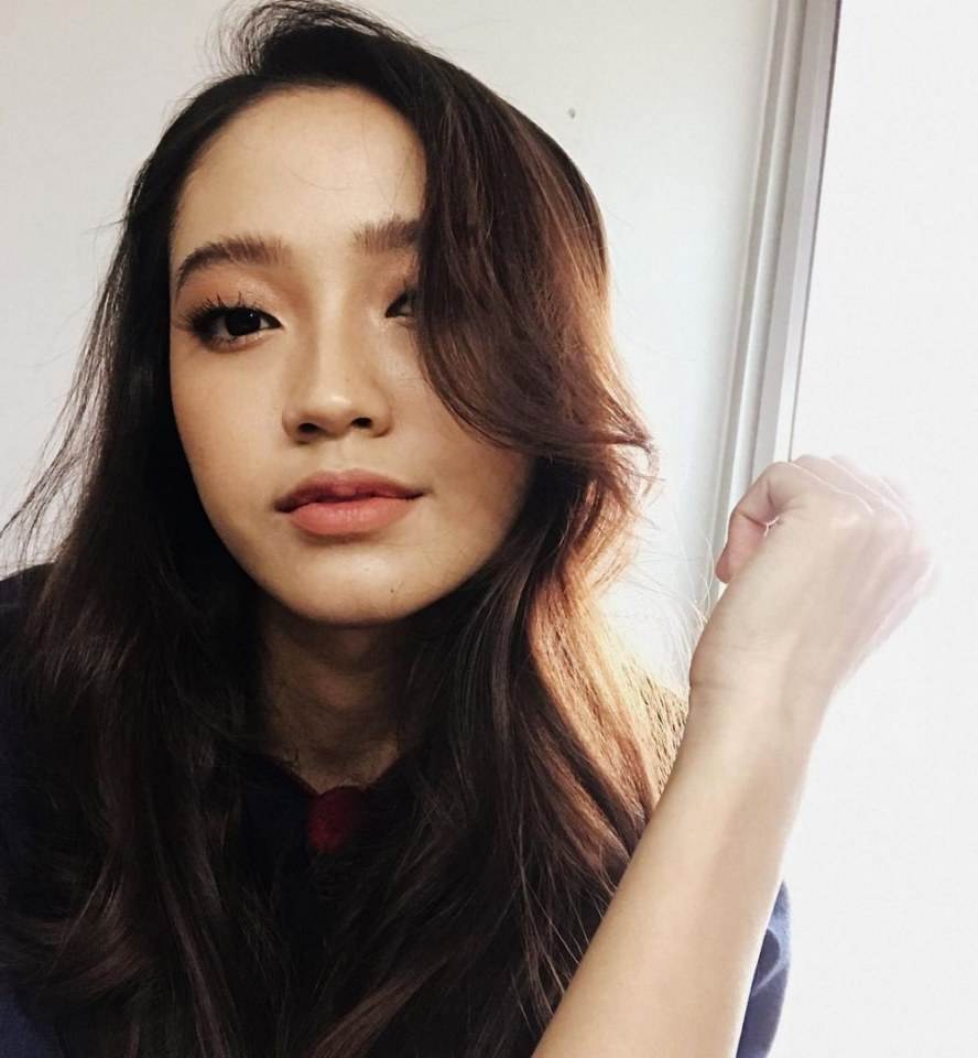 เนิส​ ดุสิต​า​ รองอันดับ​2 ปี​ 2019