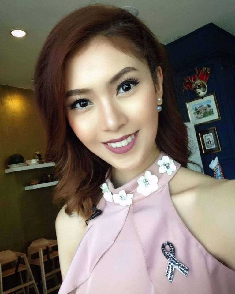 วิว พงศ์ชนก  ปี 2009