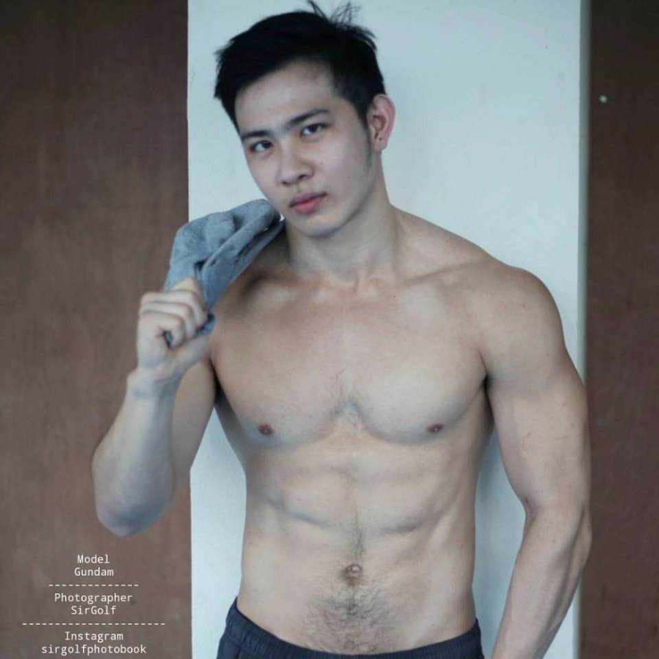 ขนบนใต้สดือ  อื้อฮือ..