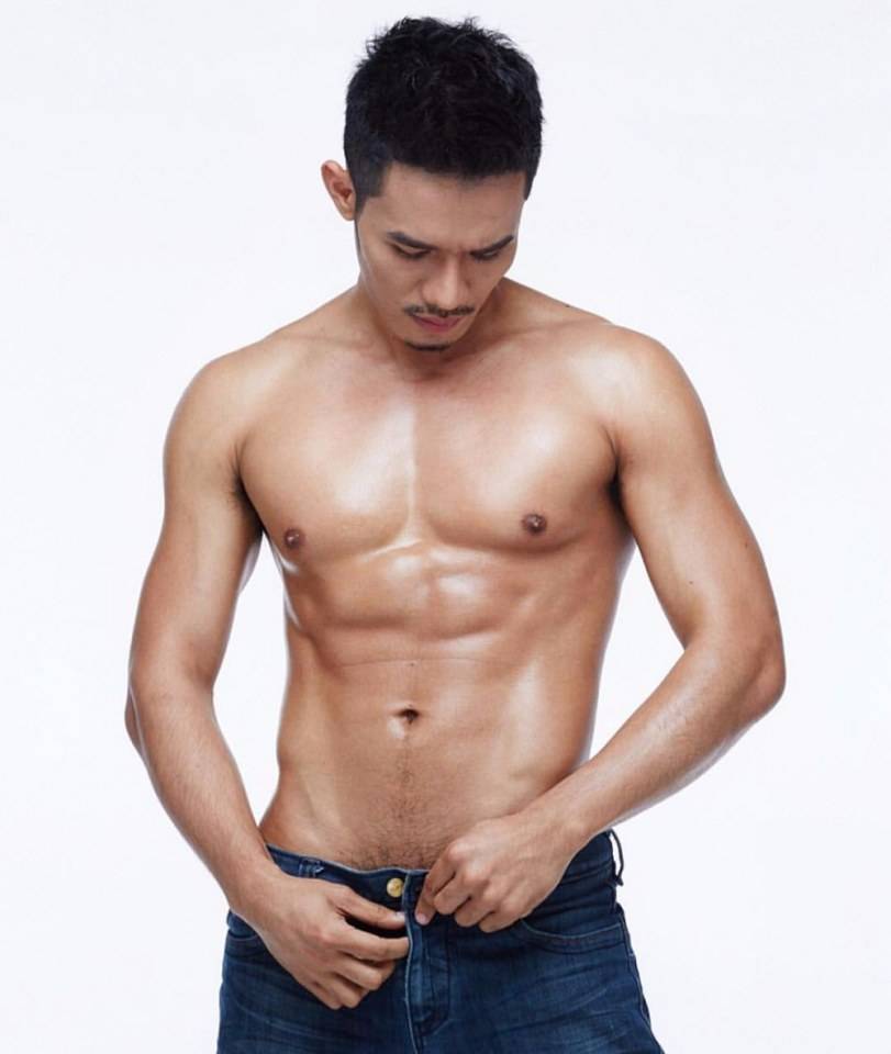 ขนบนใต้สดือ  อื้อฮือ..