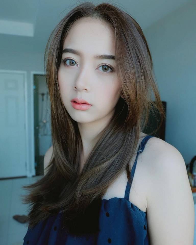 มายด์ พัฒนิดา พุ่มชูแสง ปี 2014
