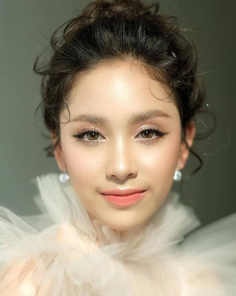 ปิ่น ชรินพร ปี 2019