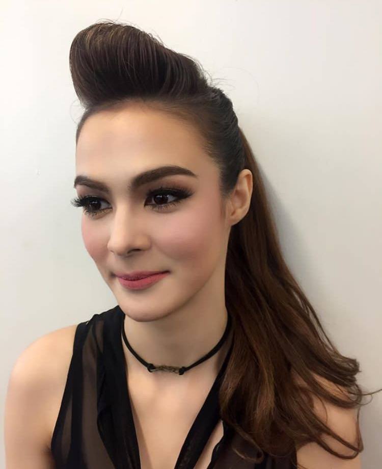เอมี่ อาเมเรีย จาคอป ปี 2006