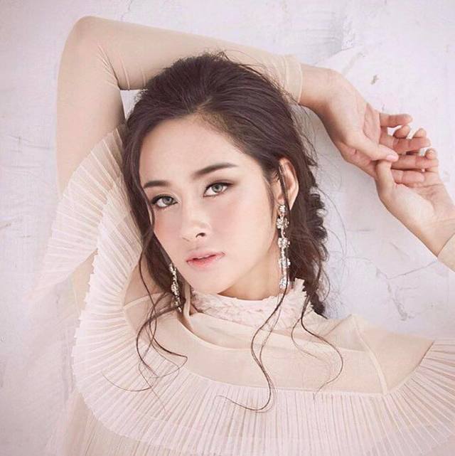 ใบเตย ธาราทิพย์ ปี 2015