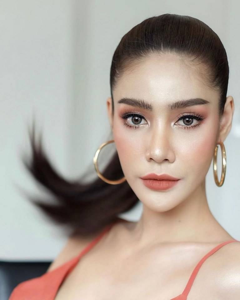 เจนนี่ นฤมล ปี 2019