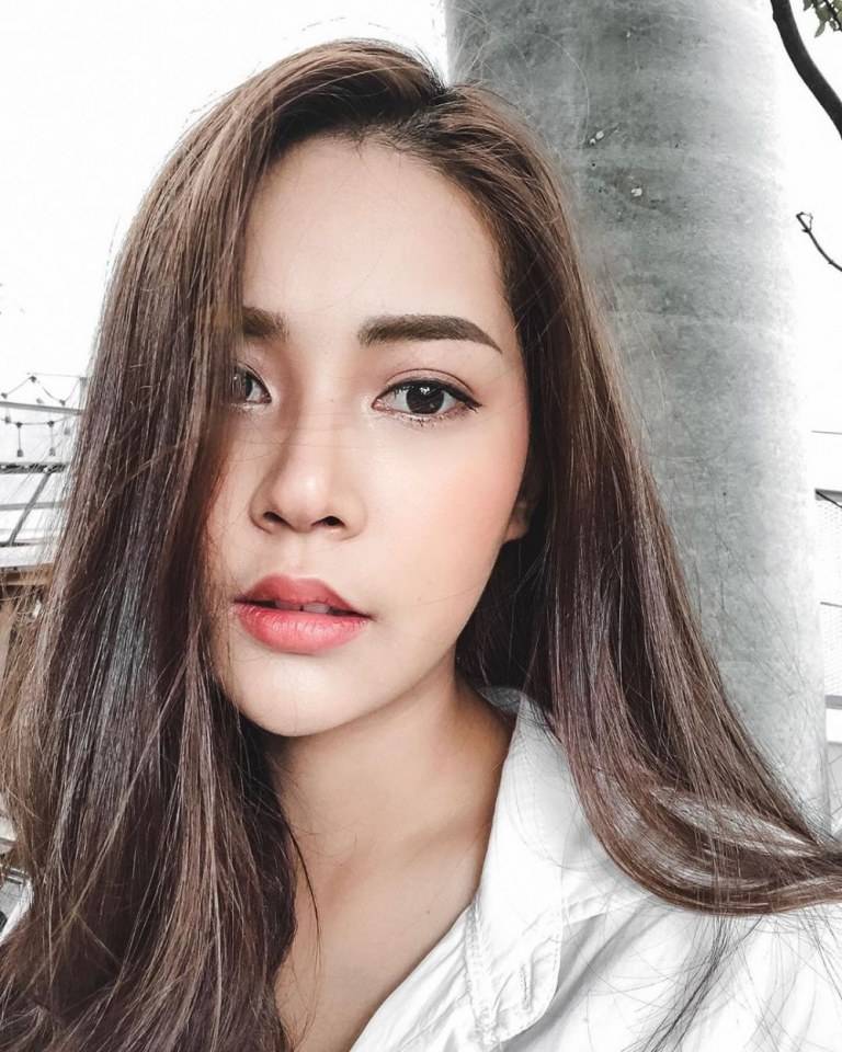 ตังเม เมธาวี ปี 2018