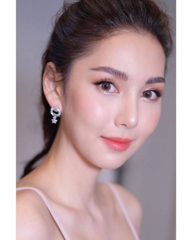 เฟิร์น ณัชยกานต์ ปี 2014
