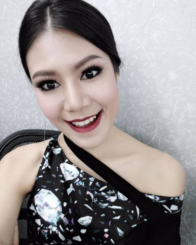 น้ำฝน ทวีพร ปี 2011