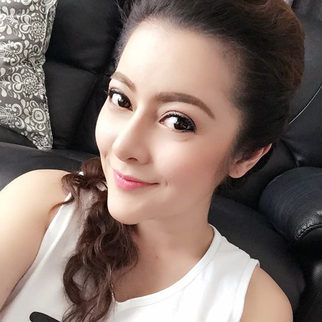 เอิร์น สุรัตน์ติกานต์