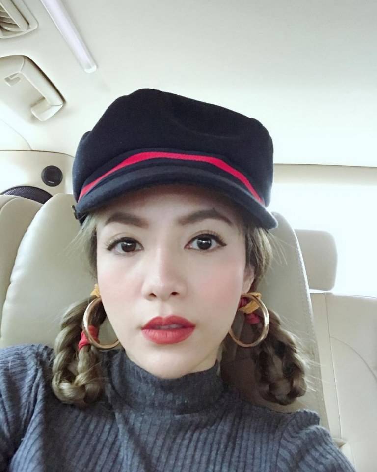 จิ๋ว​  ปิยนุช​