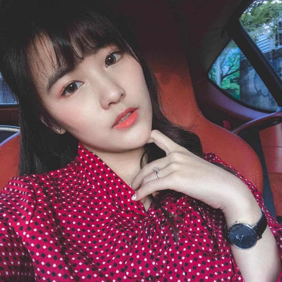 เกรซ​  เกว​ลิน​