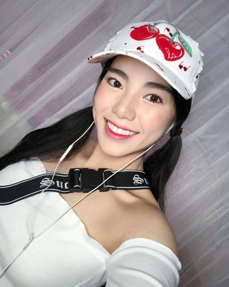 เฟรม​ ศ​ุ​ภั​ค​ชญา