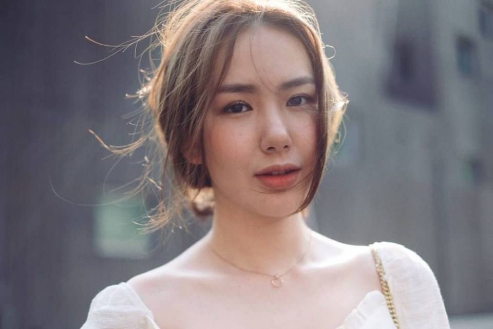 เชอรีน​ ณิชชารีน