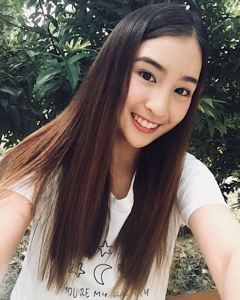 บิว​ ชนั​ญ​ญา​